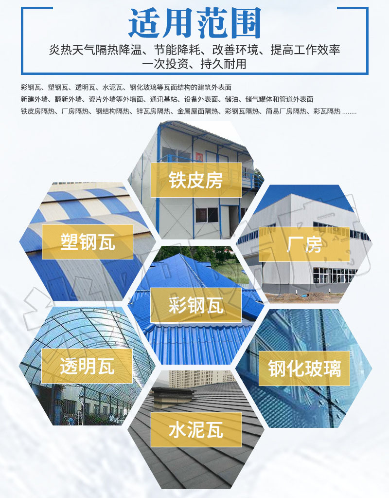 彩鋼瓦隔熱涂料應用領域.jpg 彩鋼瓦隔熱涂料應用領域.jpg